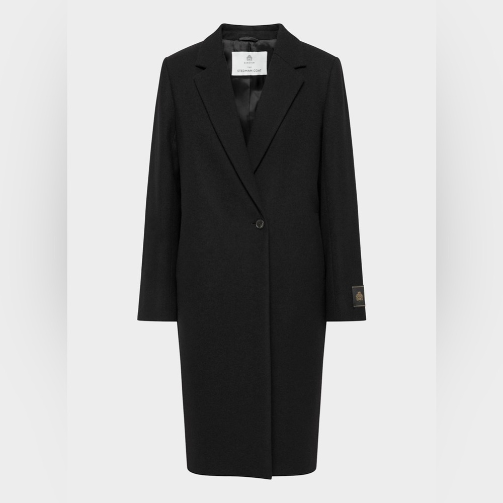 Babaton The Stedman Coat